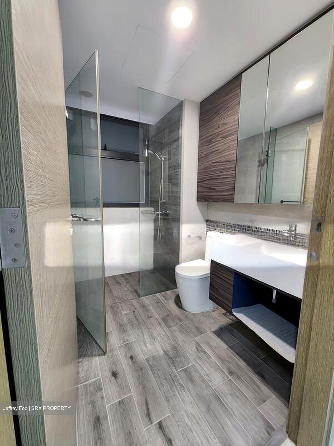 The Terrace (D19), Condominium #504340331